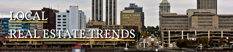 Local CRE Trends